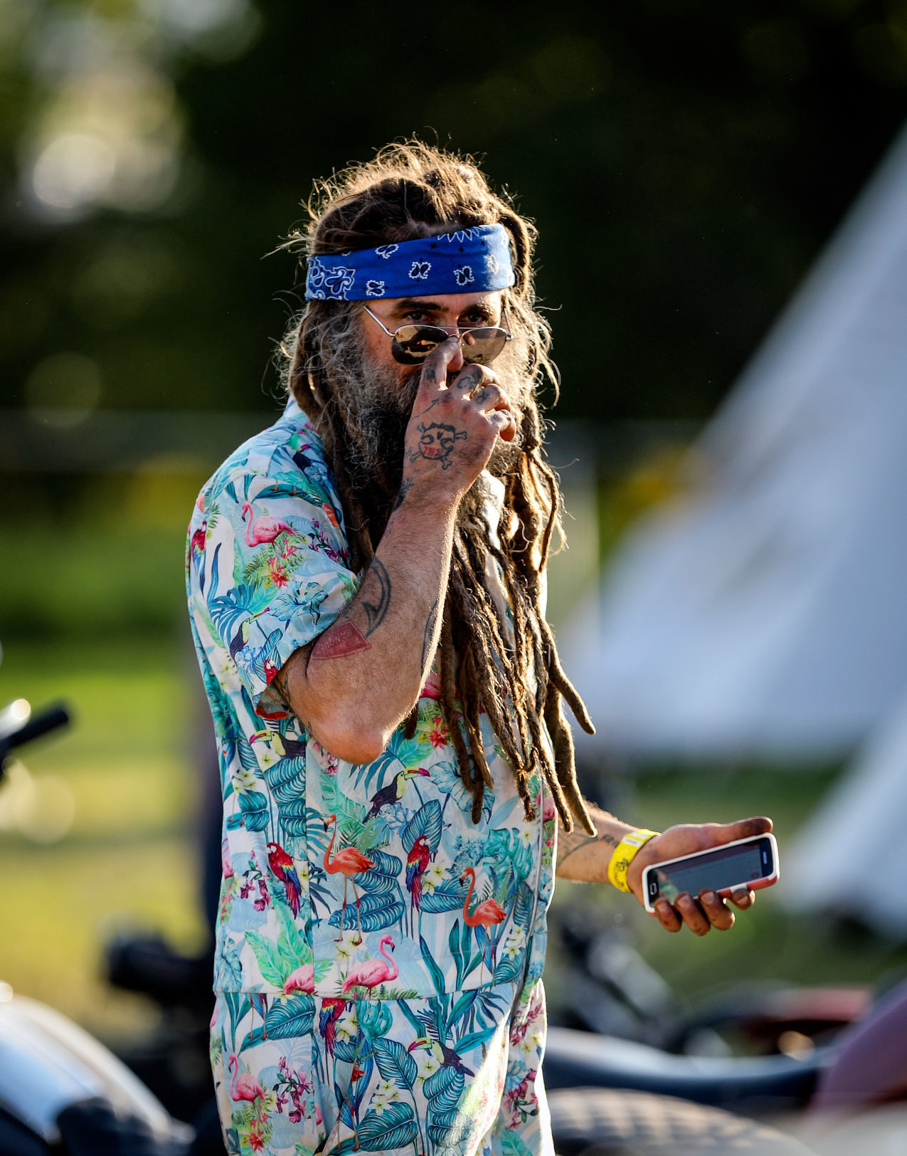 Sturgis Day Five